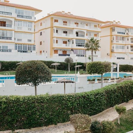 Casa La Mata Parquemar Daire Dış mekan fotoğraf