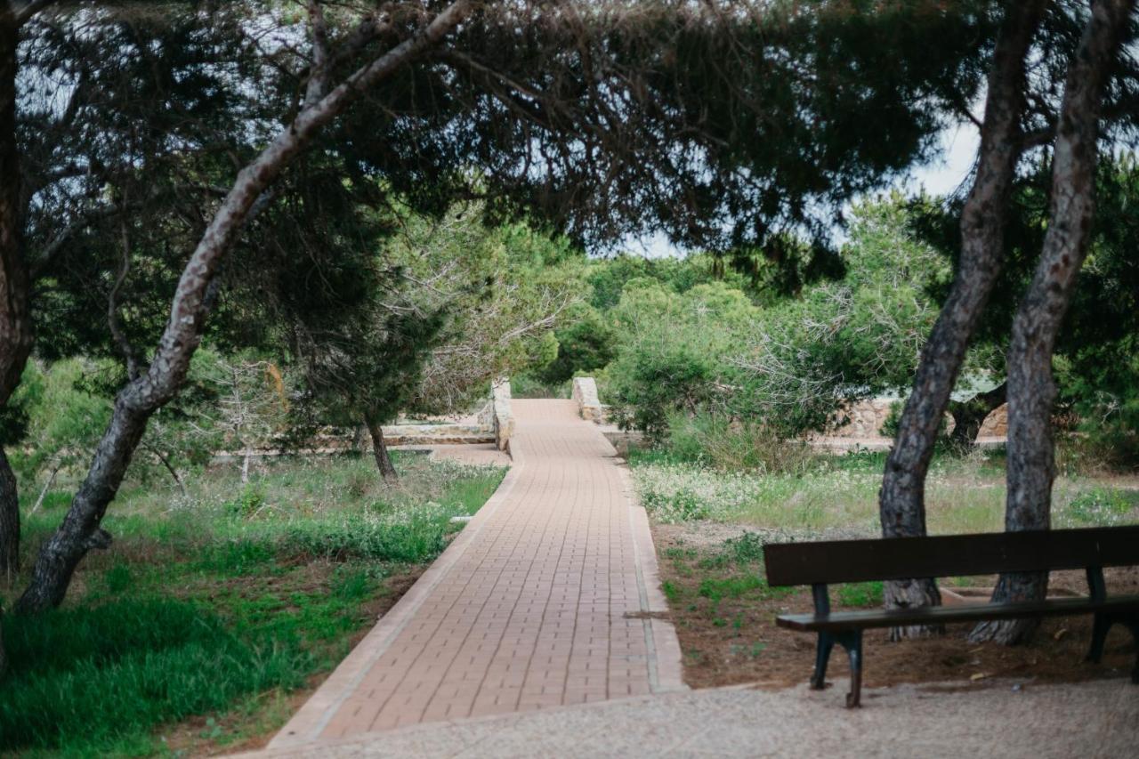 Casa La Mata Parquemar Daire Dış mekan fotoğraf