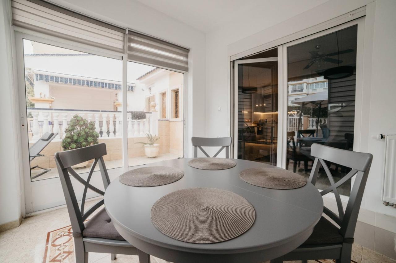 Casa La Mata Parquemar Daire Dış mekan fotoğraf