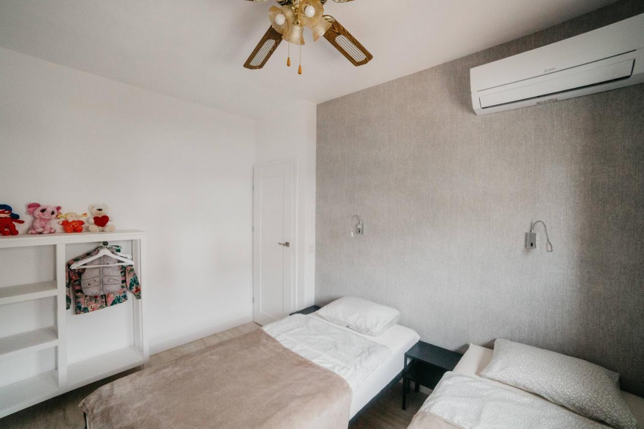 Casa La Mata Parquemar Daire Dış mekan fotoğraf