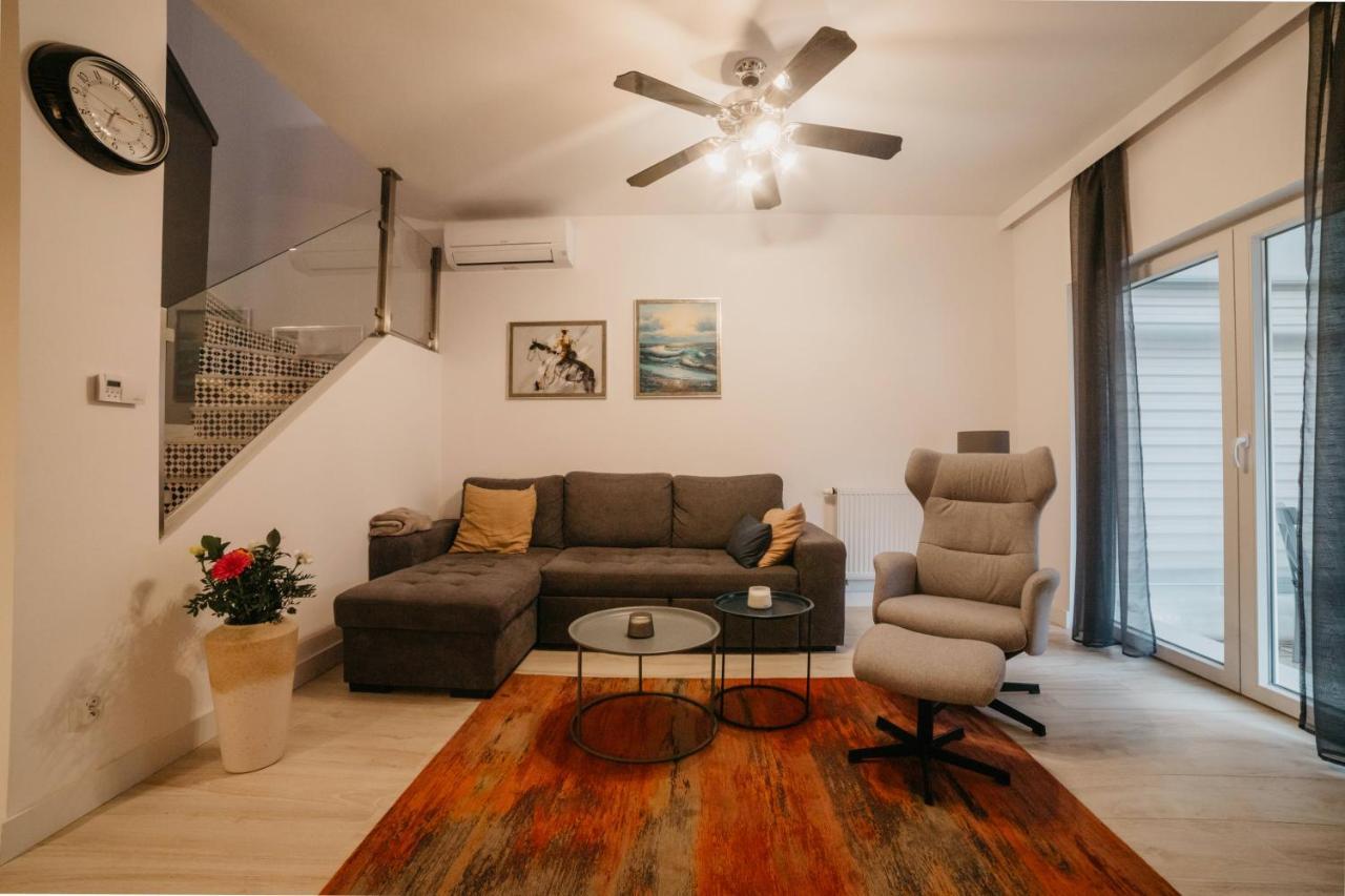 Casa La Mata Parquemar Daire Dış mekan fotoğraf